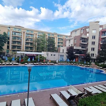 Admiral Plaza A 11 Apartment Sunny Beach Esterno foto