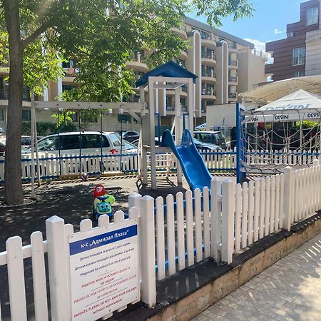Admiral Plaza A 11 Apartment Sunny Beach Esterno foto