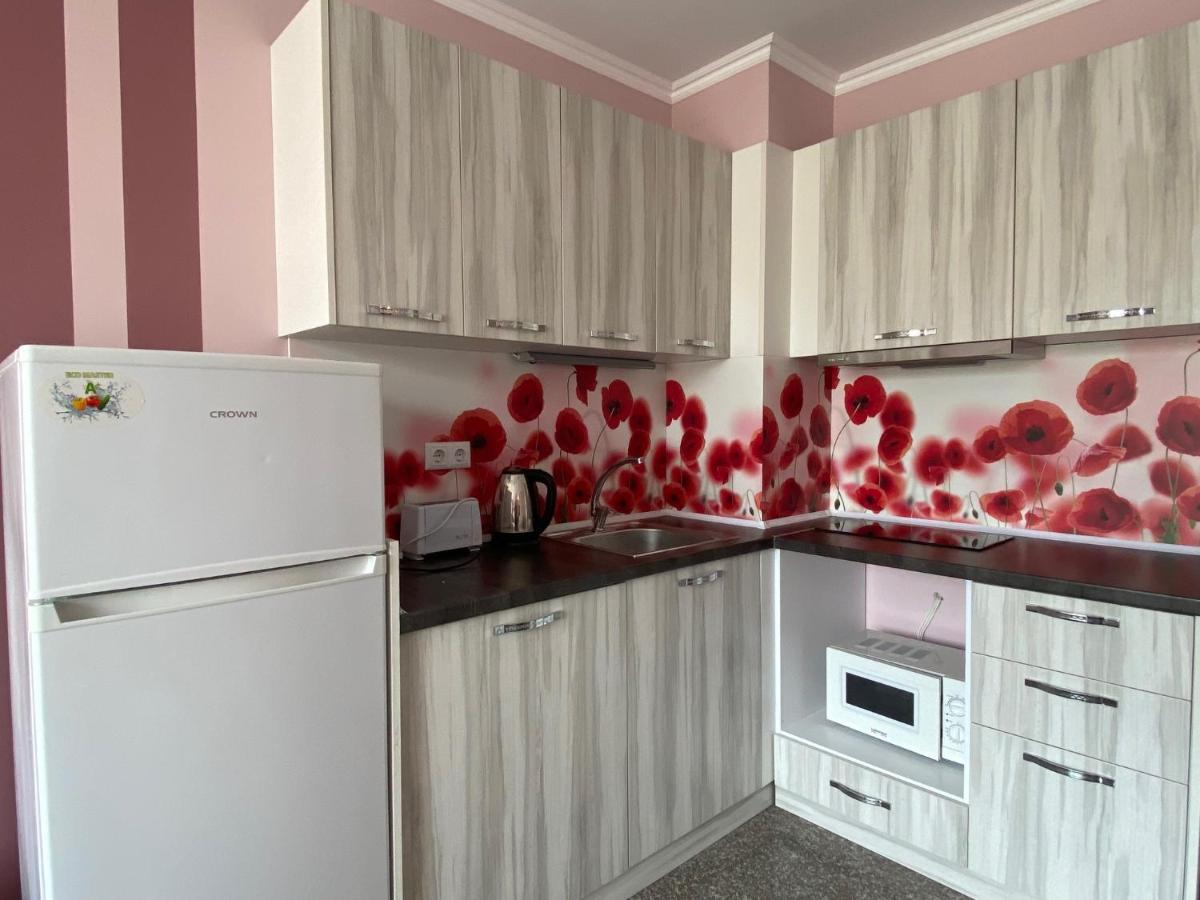 Admiral Plaza A 11 Apartment Sunny Beach Esterno foto