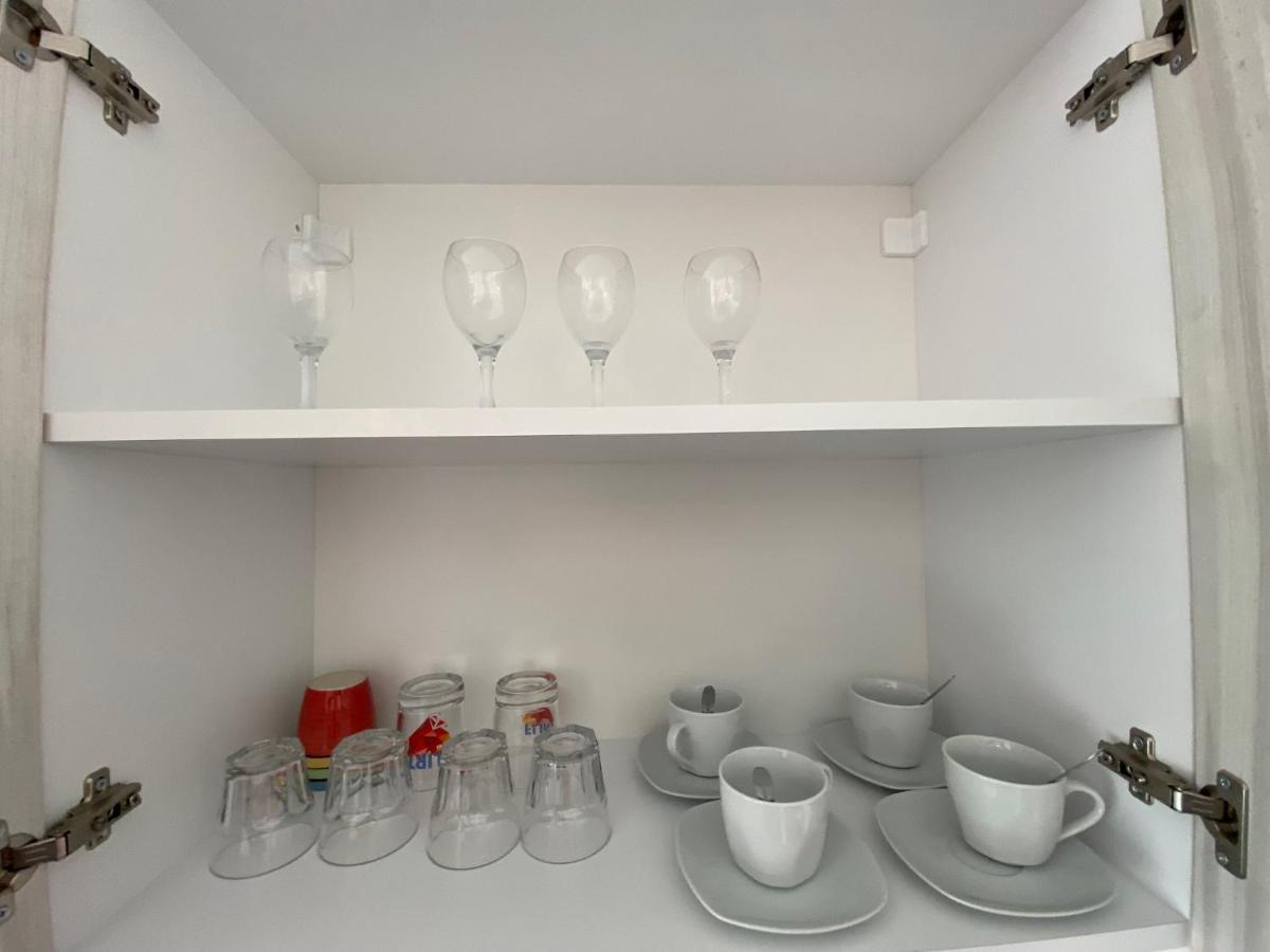 Admiral Plaza A 11 Apartment Sunny Beach Esterno foto