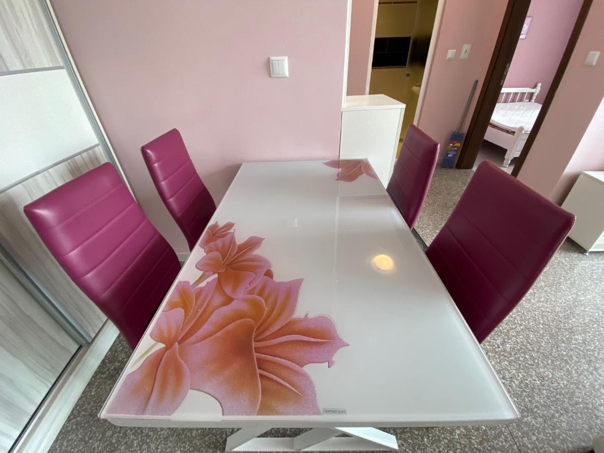 Admiral Plaza A 11 Apartment Sunny Beach Esterno foto