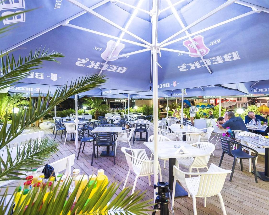 Admiral Plaza A 11 Apartment Sunny Beach Esterno foto