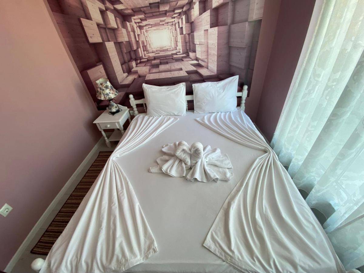 Admiral Plaza A 11 Apartment Sunny Beach Esterno foto