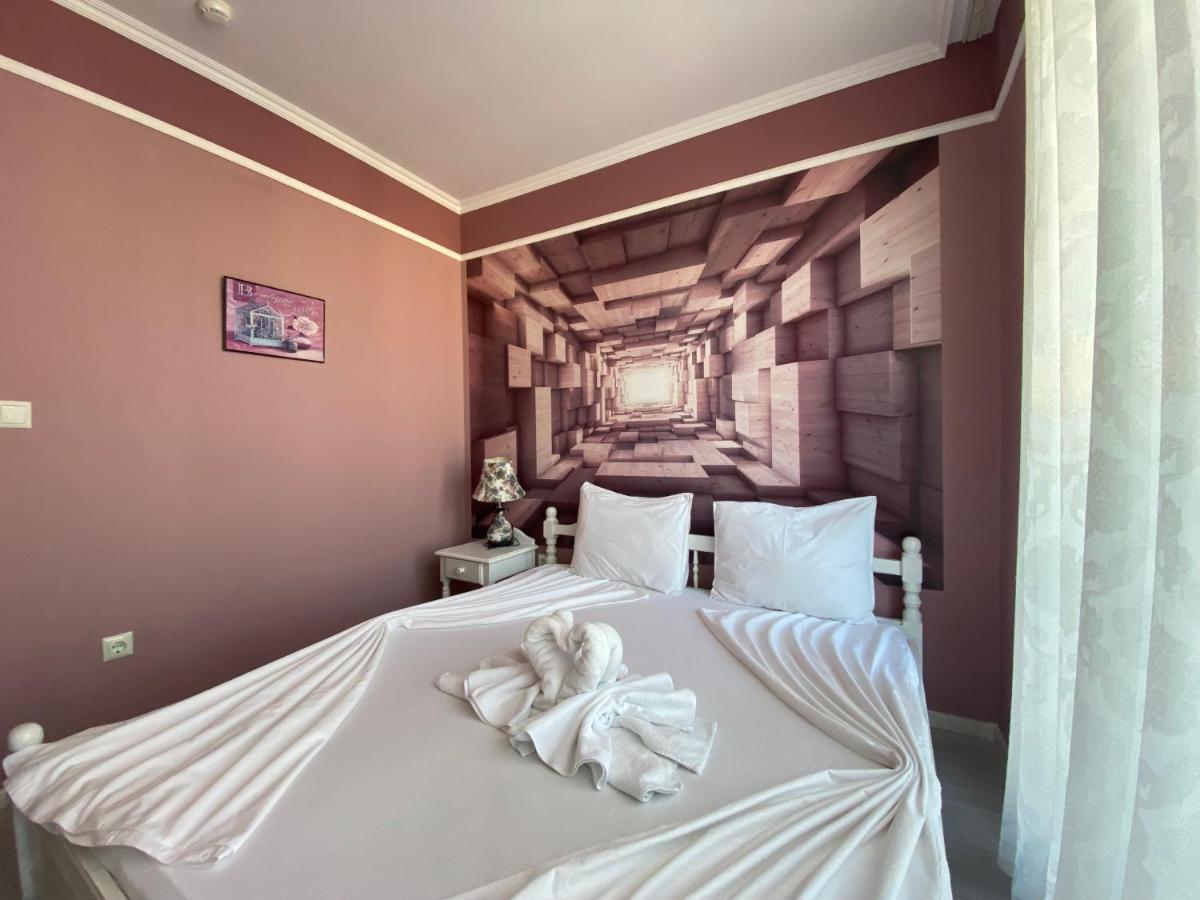 Admiral Plaza A 11 Apartment Sunny Beach Esterno foto